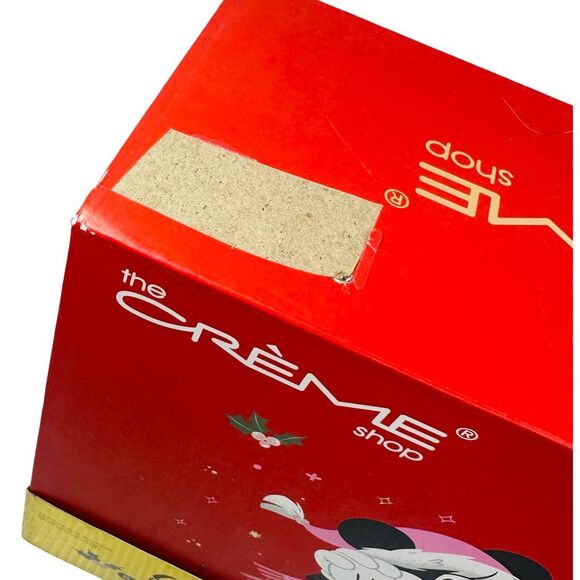 The Crème Shop x Disney Sweetheart Spa Set - Bath Bomb, Body Scrub, Crystals - Picture 8 of 9